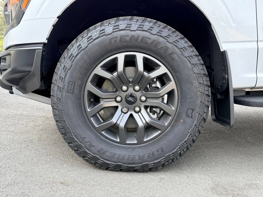 New 2026 Ford F150 Tremor w/ Equipment Group 402A High AWD/4WD image 38