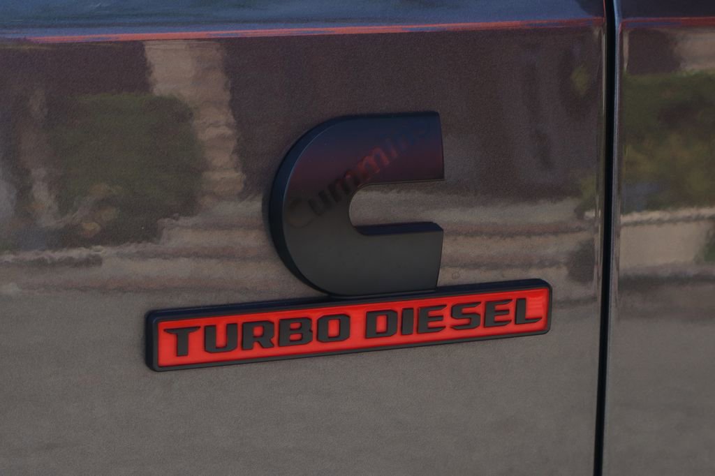 Used 2024 RAM 3500 Limited w/ Night Edition AWD/4WD image 63