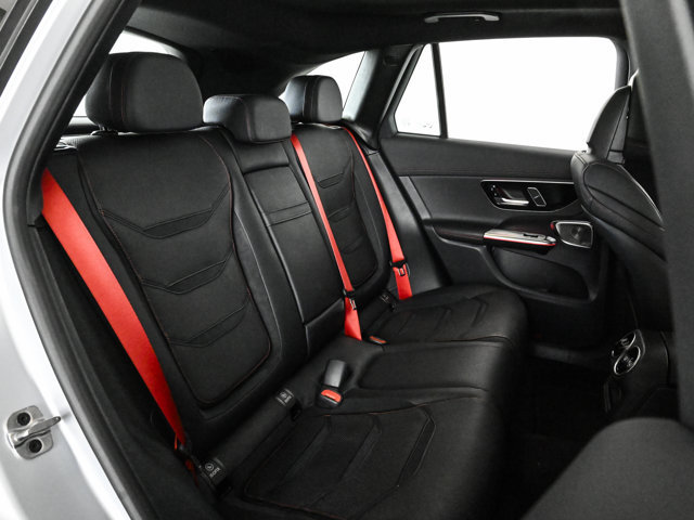 Used 2024 Mercedes-Benz GLC 43 AMG 4MATIC image 22