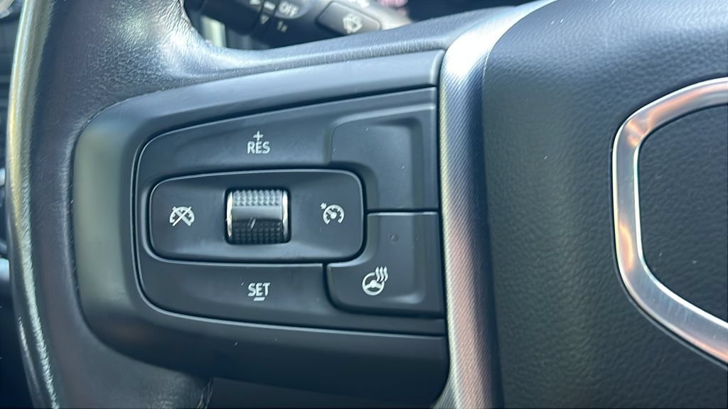 Used 2022 GMC Sierra 1500 Elevation AWD/4WD image 19