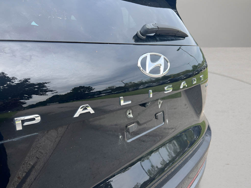 Used 2024 Hyundai Palisade SEL AWD/4WD image 34