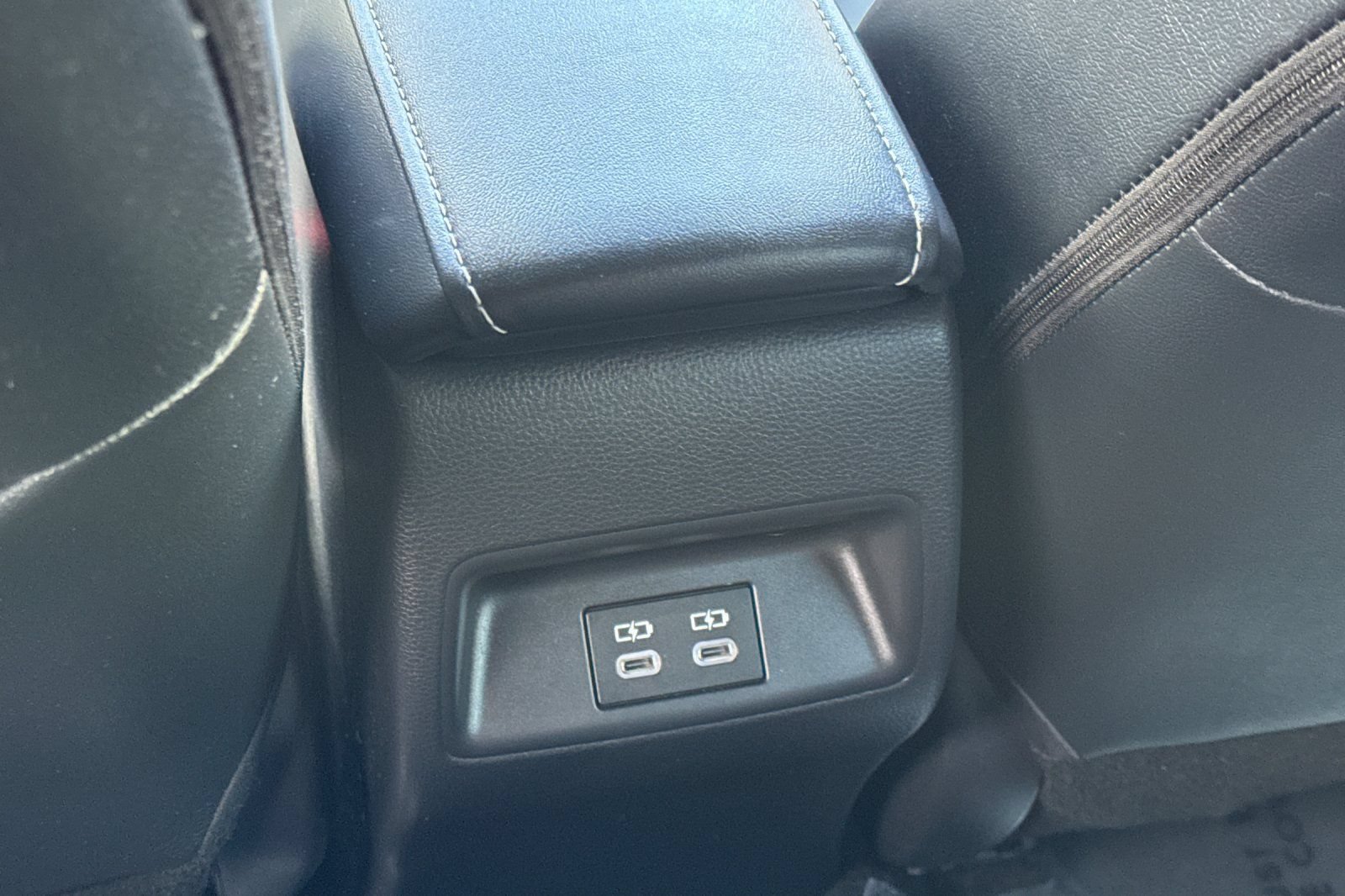 Certified 2025 Toyota Corolla XSE FWD image 17