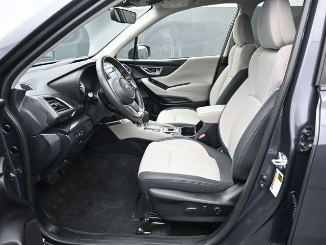 Used 2024 Subaru Forester Premium image 24