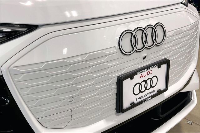 Used 2025 Audi Q6 e-tron Premium Plus w/ Premium Plus image 30