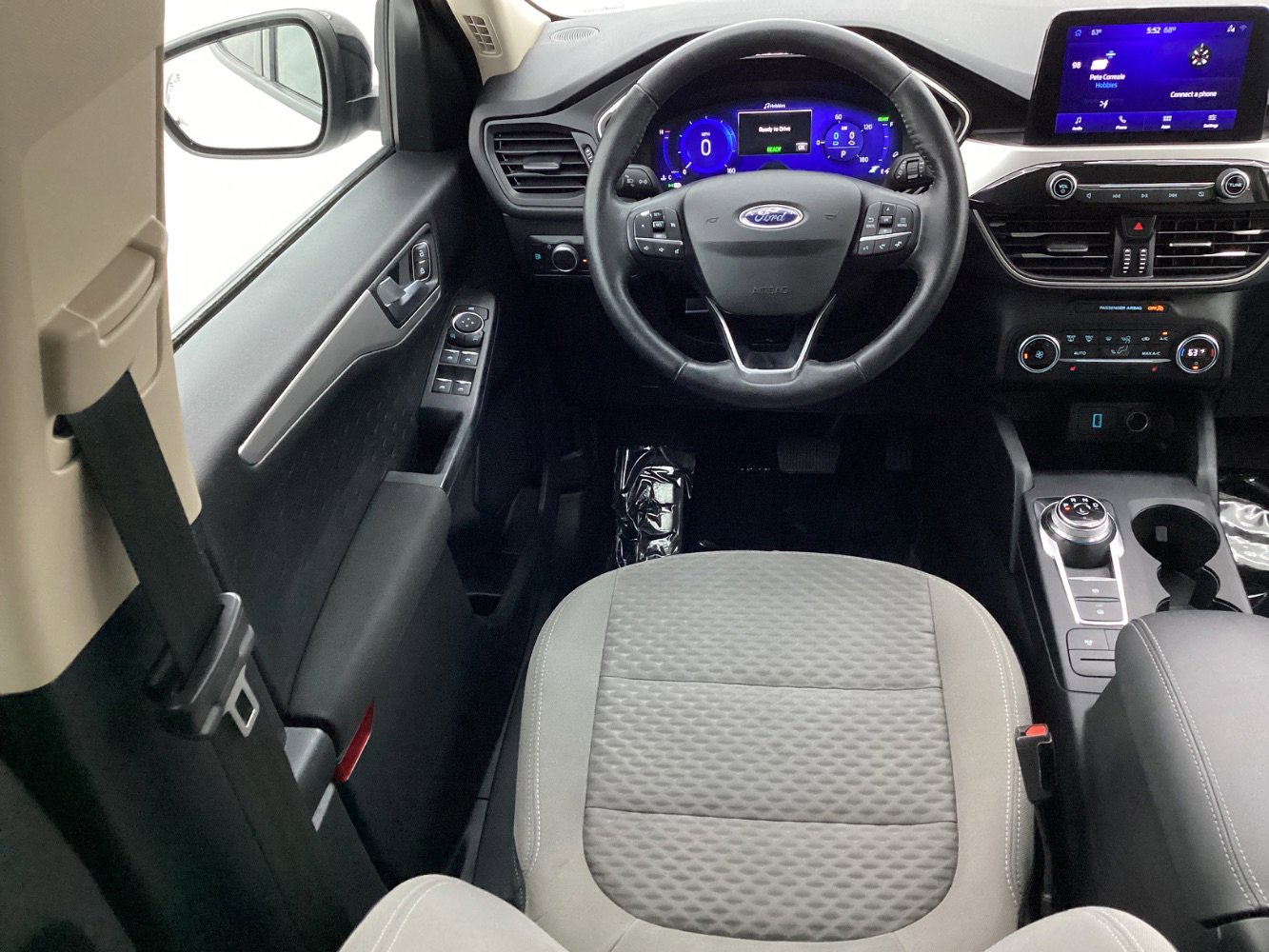 Used 2020 Ford Escape SE Sport AWD/4WD image 30