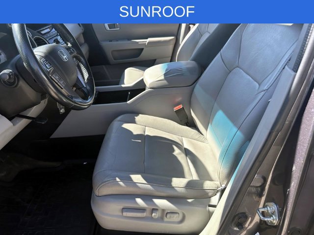 Used 2015 Honda Pilot EX-L image 17
