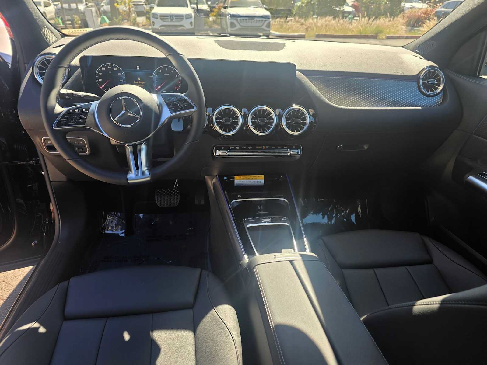 New 2026 Mercedes-Benz GLA 250 image 19