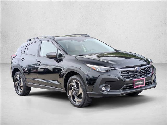 New 2026 Subaru Outback Wilderness image 16