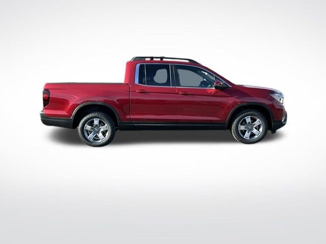 New 2026 Honda Ridgeline RTL image 6