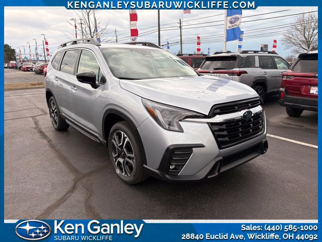 Used 2026 Subaru Ascent Limited AWD/4WD 360° Tour