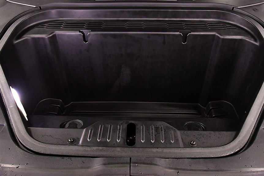 Used 2024 Ford Mustang Mach-E GT AWD/4WD image 33