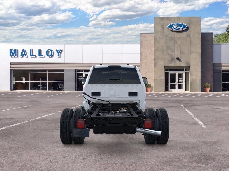 New 2026 Ford F450 XL w/ XL Chrome Package AWD/4WD image 30