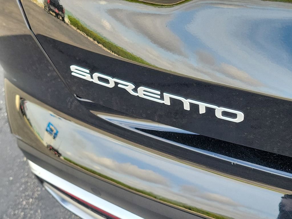 Used 2023 Kia Sorento EX w/ Panoramic Sunroof Package image 32