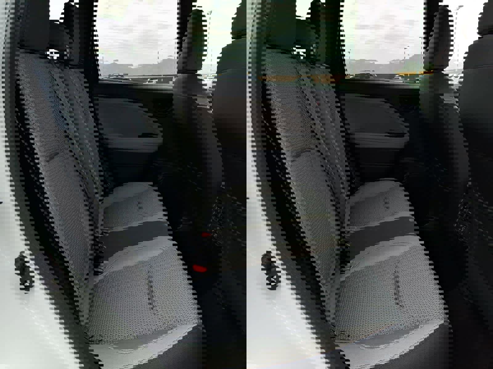 Certified 2025 Subaru Forester Premium w/ Protection Package (1PH) image 23