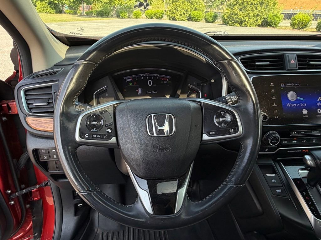 Used 2019 Honda CR-V Touring image 15