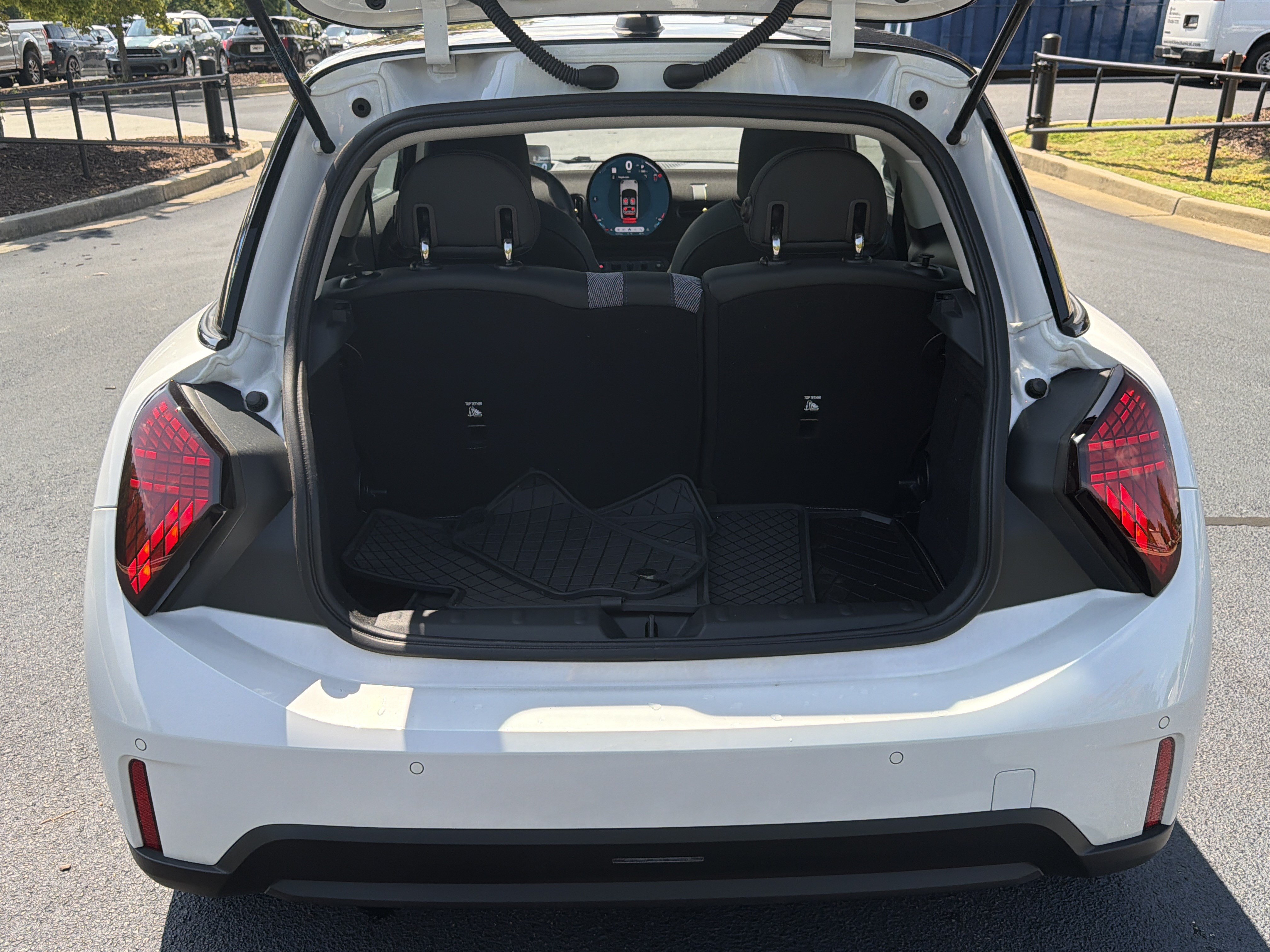 Certified 2026 MINI Cooper 2-Door Hardtop FWD image 47
