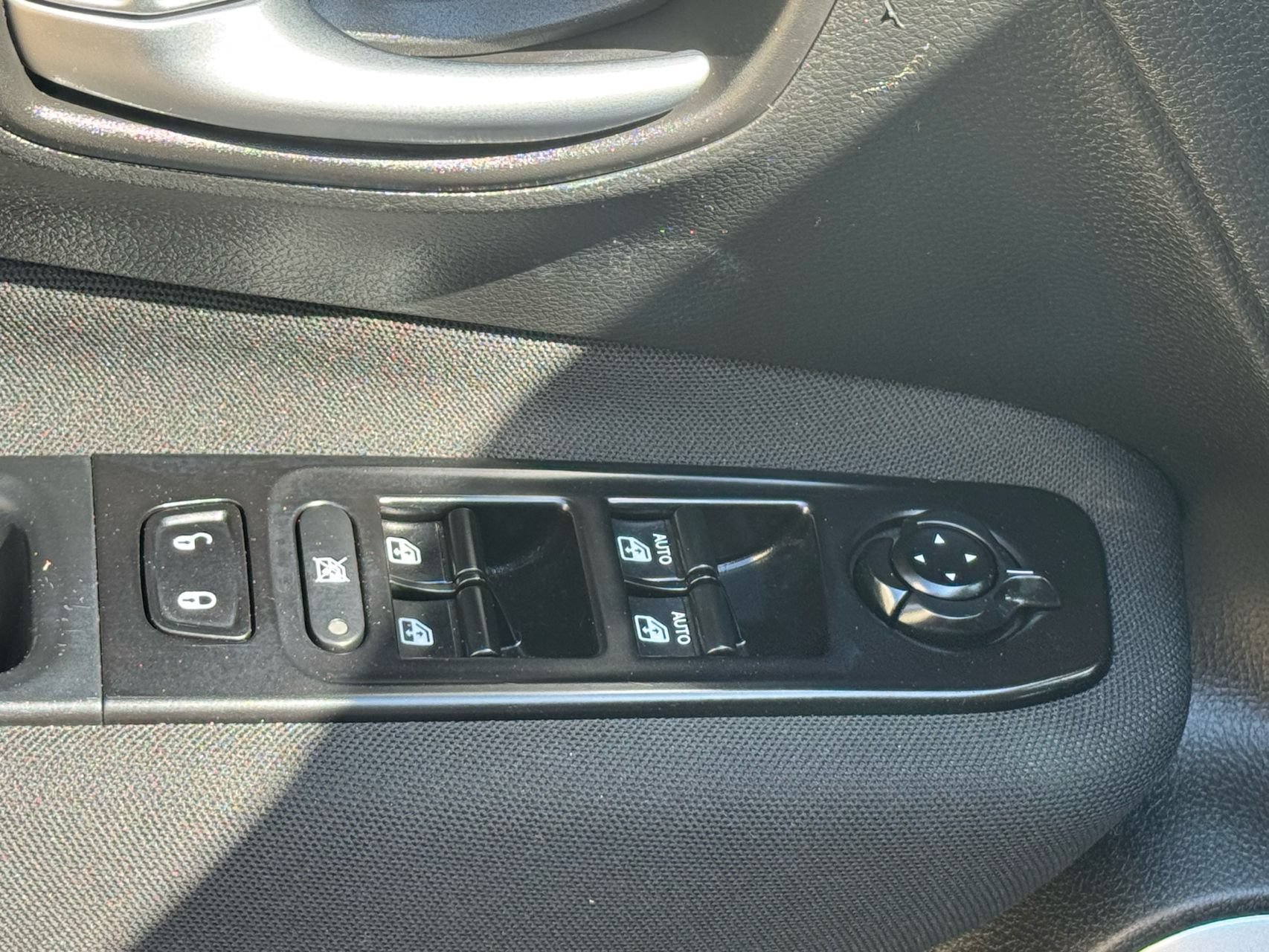 Used 2021 Jeep Renegade Sport AWD/4WD image 28