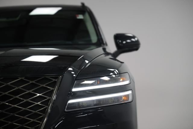 Used 2024 Genesis GV80 3.5T Prestige Signature AWD/4WD image 3