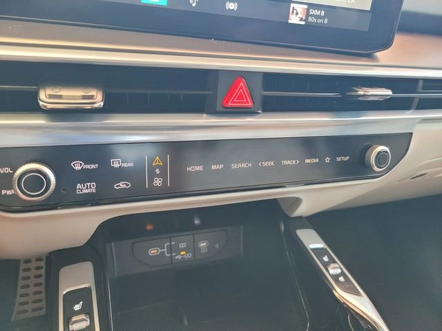 Used 2025 Kia Sorento SX FWD image 24