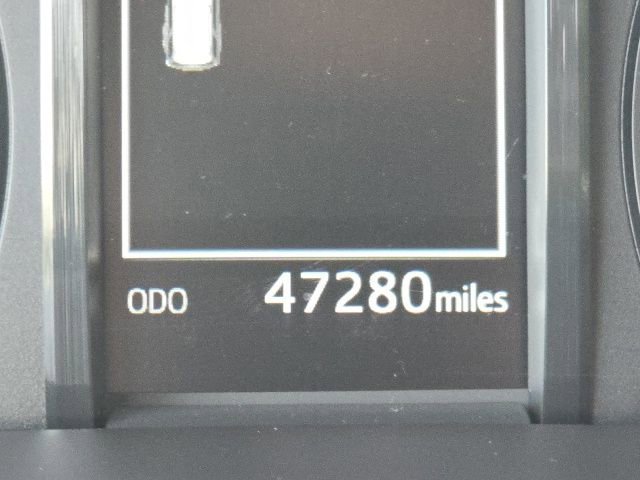 Certified 2024 Toyota 4Runner SR5 Premium w/ Moonroof Package image 31