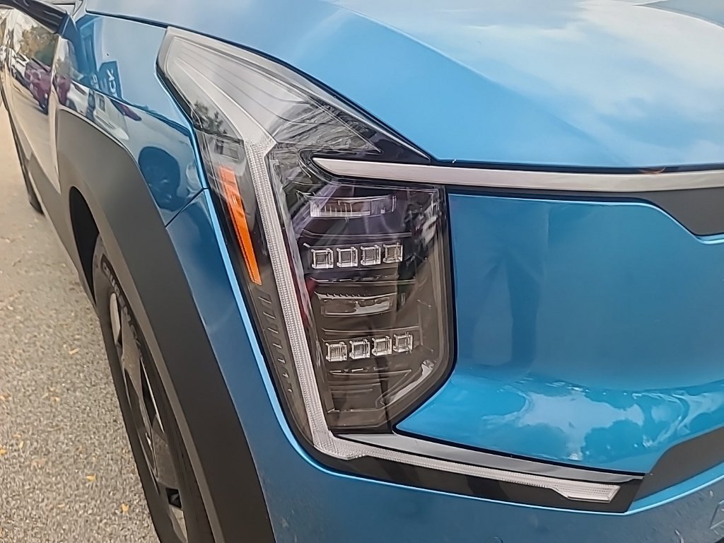 Used 2024 Kia EV9 Wind AWD/4WD image 14