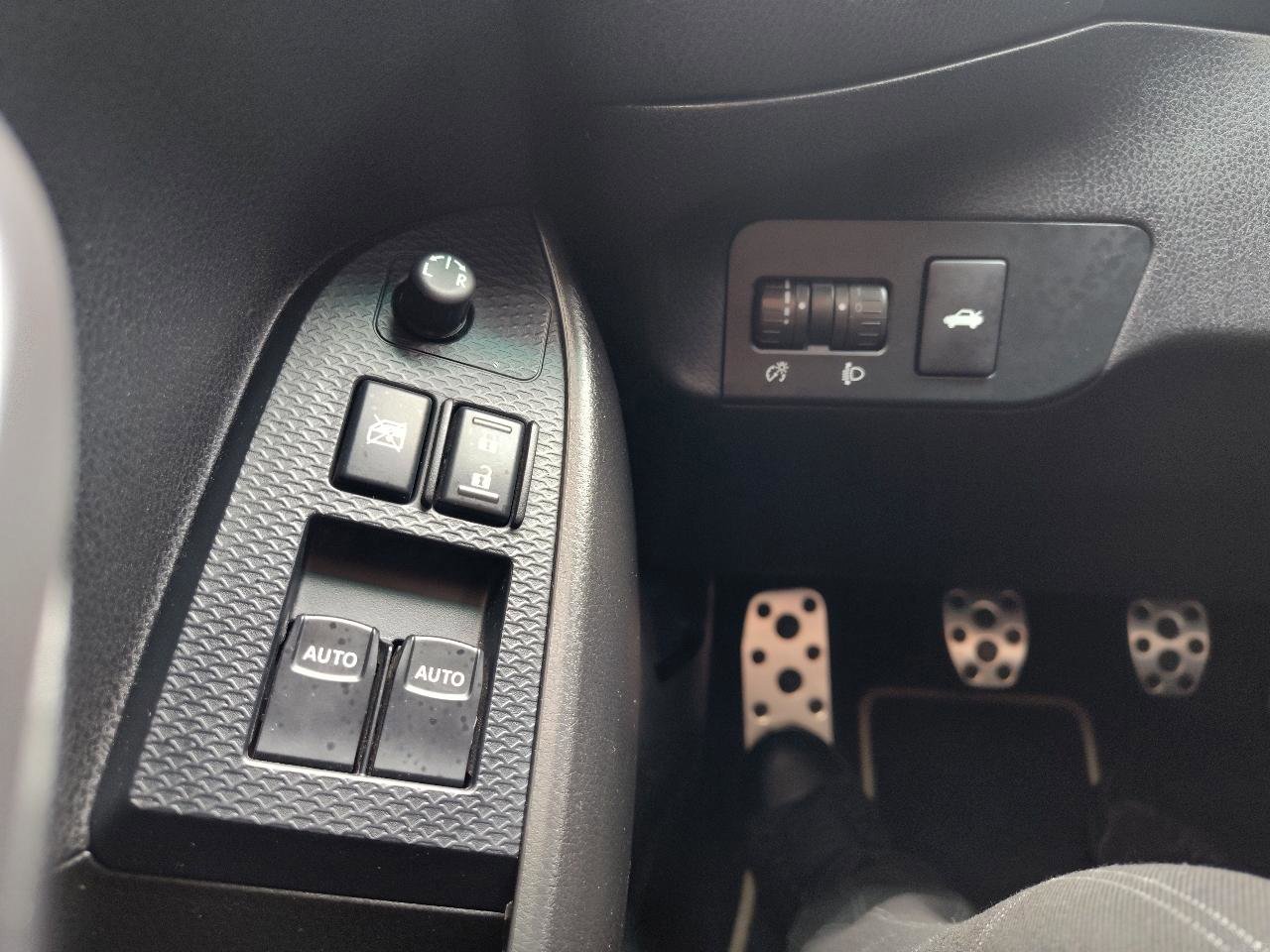 Used 2014 Subaru BRZ Limited w/ Popular Package #1B image 17