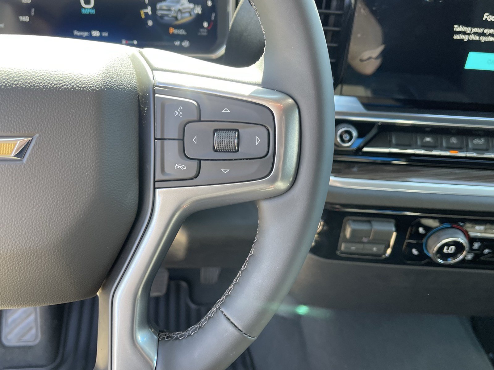 New 2026 Chevrolet Silverado 1500 LT AWD/4WD image 23