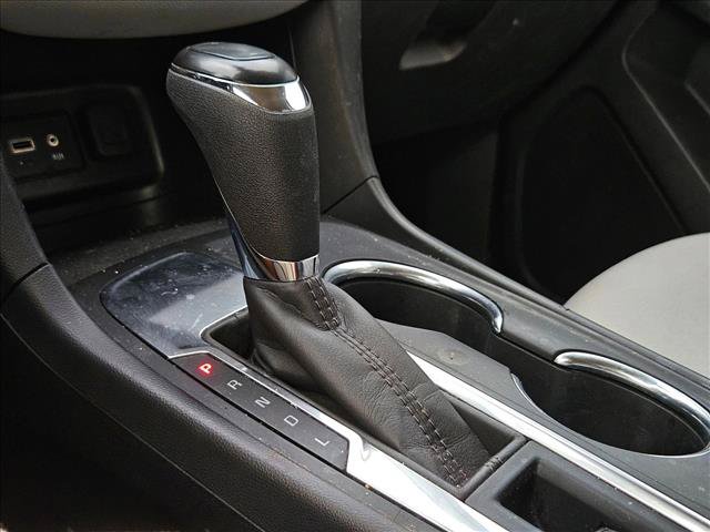 Used 2020 Chevrolet Equinox LT FWD image 13