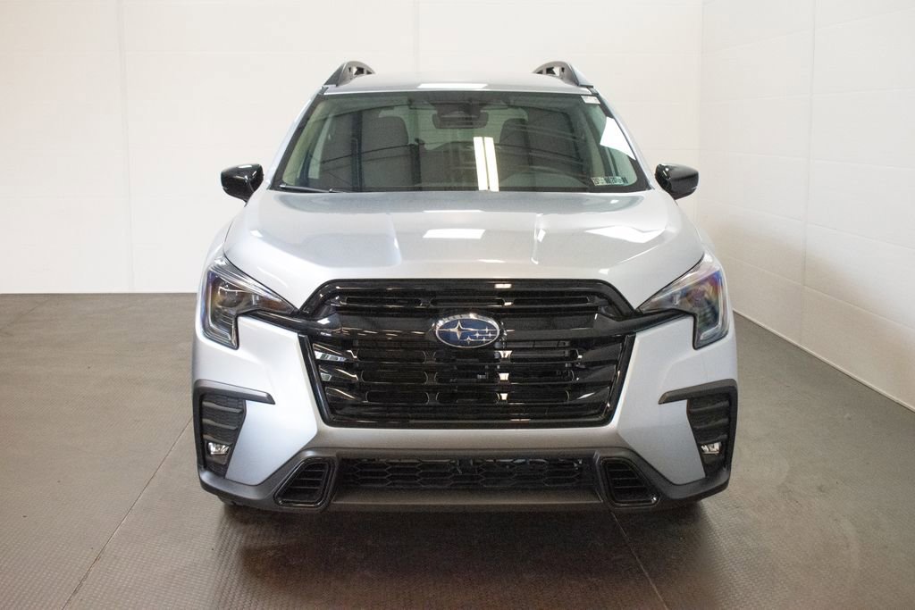 New 2026 Subaru Ascent Premium image 2