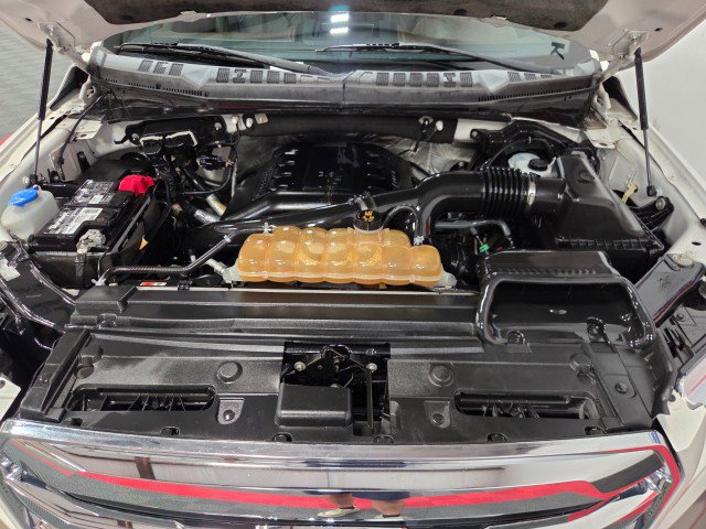 Used 2015 Ford F150 King Ranch w/ Equipment Group 601A Luxury image 94