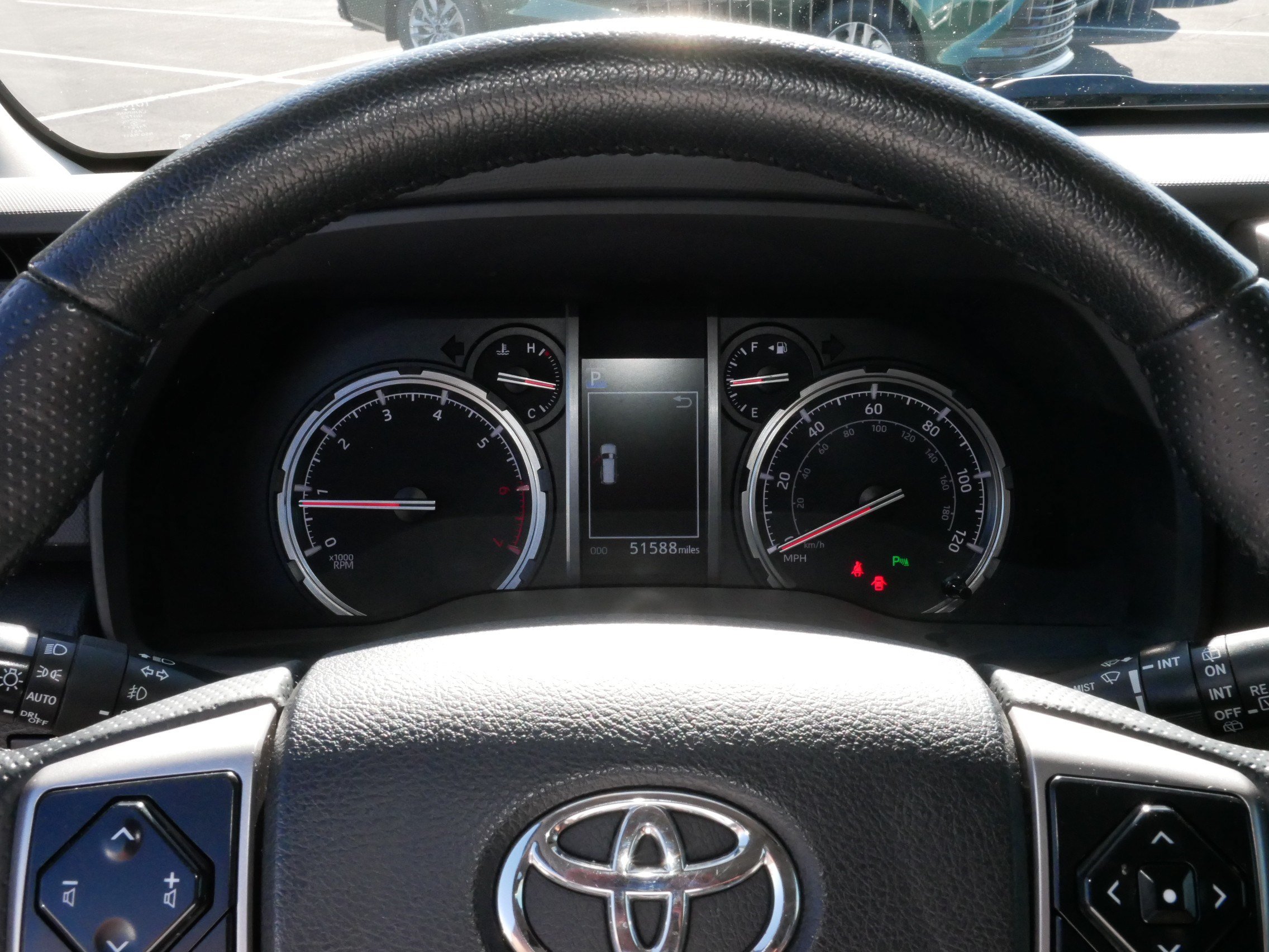 Certified 2023 Toyota 4Runner Limited AWD/4WD image 21
