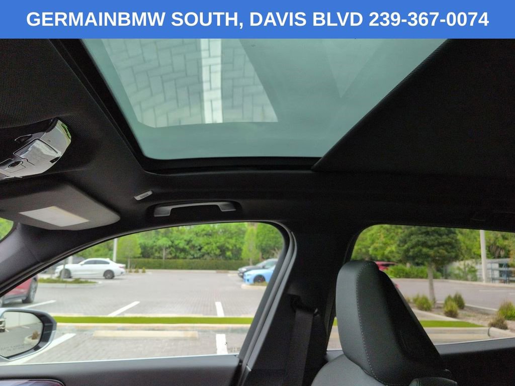 Certified 2025 BMW X3 xDrive30i w/ Premium Package AWD/4WD image 22