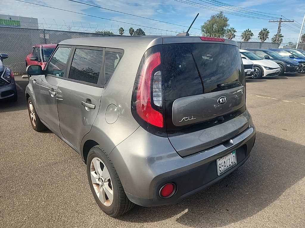 Used 2019 Kia Soul FWD image 11
