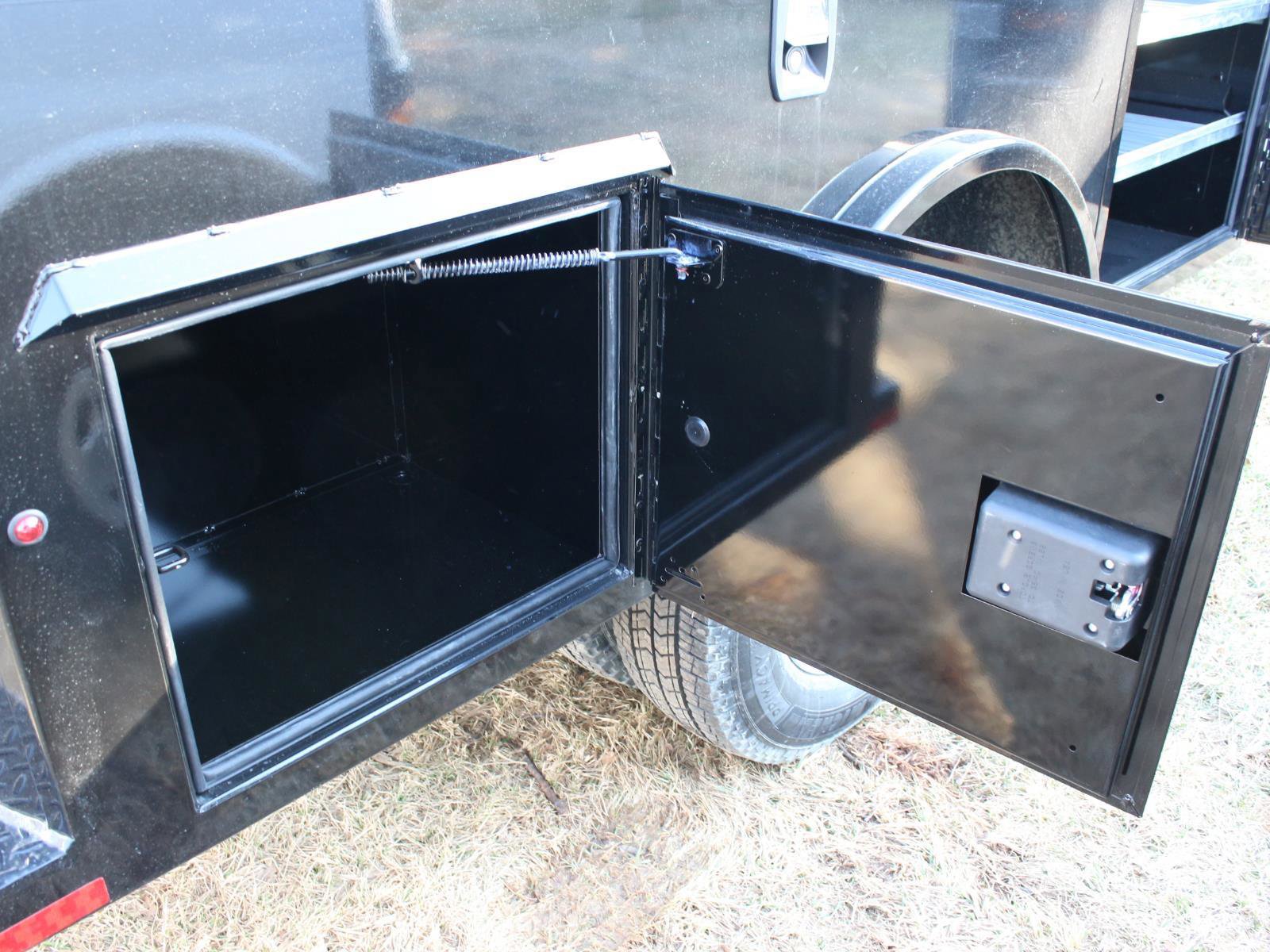 New 2026 Chevrolet Silverado 3500 W/T w/ WT Convenience Package image 6