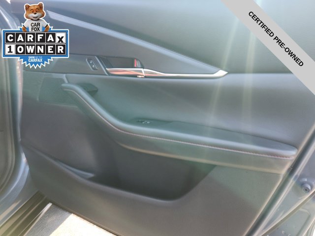 Certified 2023 MAZDA CX-30 AWD 2.5 S w/ Preferred Package image 24