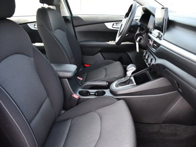Used 2024 Kia Forte LX image 24