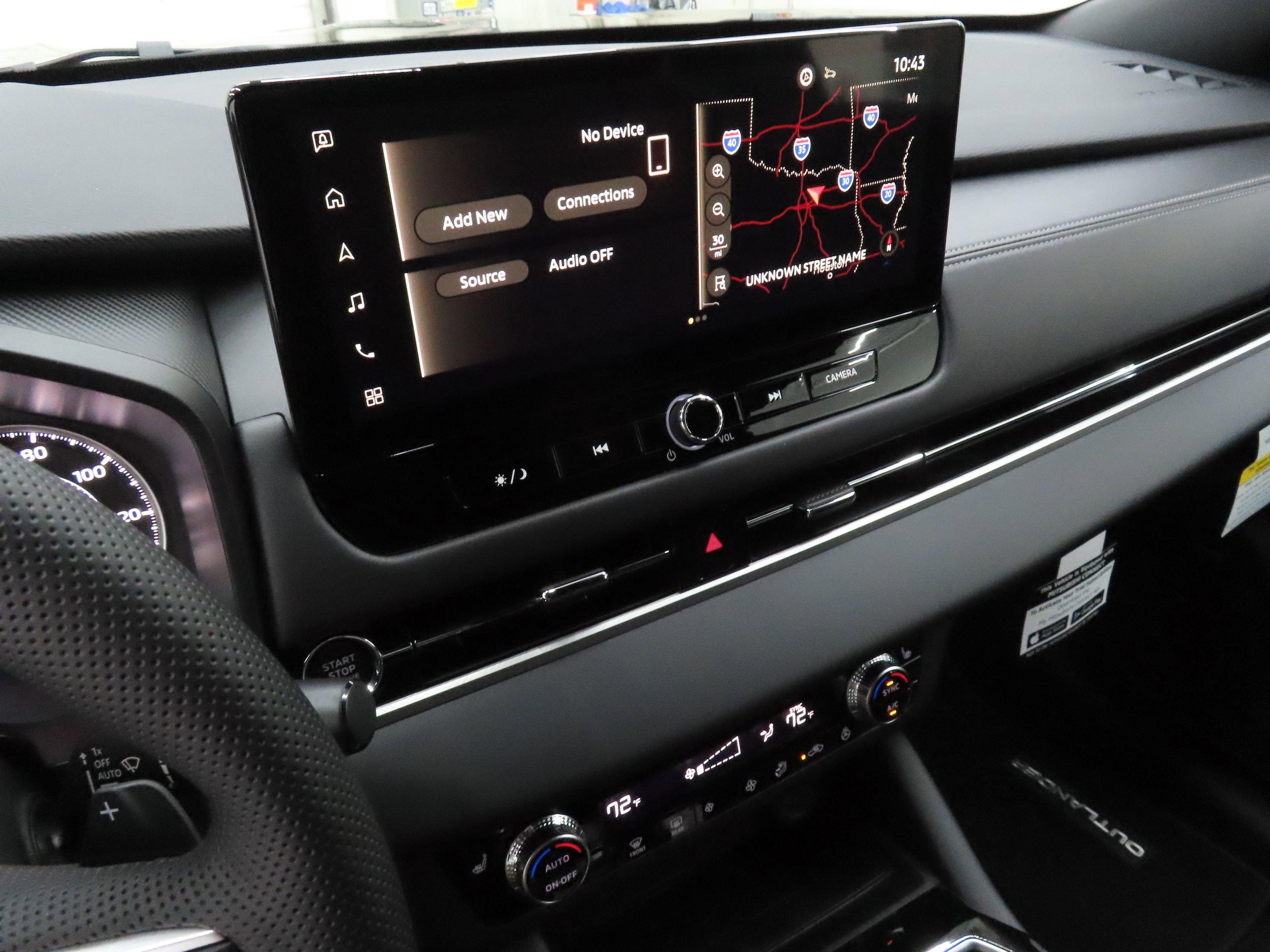 New 2026 Mitsubishi Outlander LE FWD image 16
