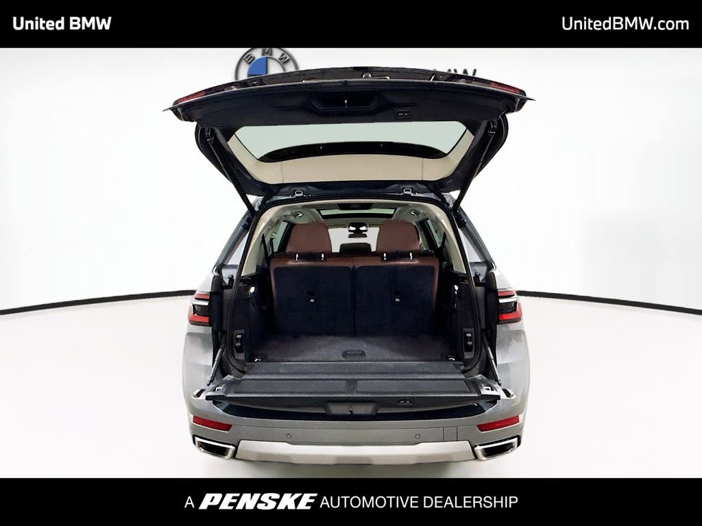 Certified 2026 BMW X7 xDrive40i image 15