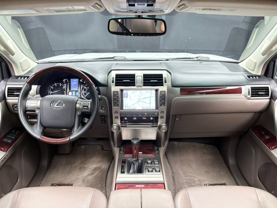 Used 2013 Lexus GX 460 Premium AWD/4WD image 38