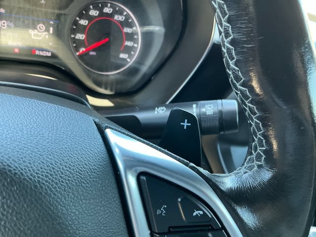 Used 2019 Chevrolet Camaro LT RWD image 20