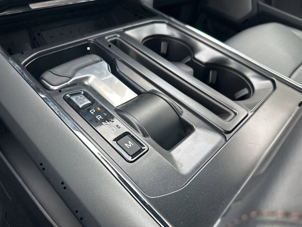 New 2025 Ford F150 Lariat w/ Equipment Group 501A Mid image 58