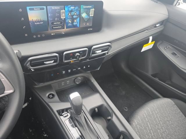 New 2026 Nissan Sentra SV w/ Floor Mat Package FWD image 29
