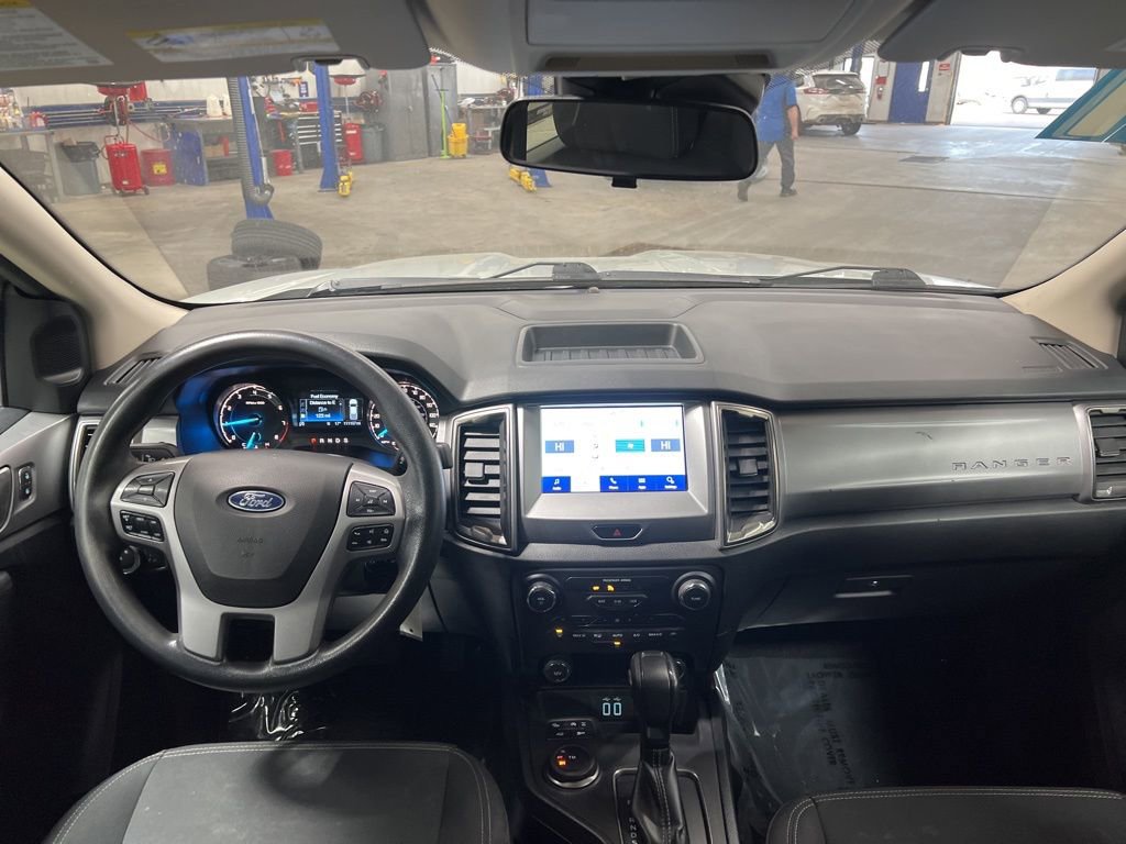 Used 2021 Ford Ranger XLT w/ FX4 Off-Road Package image 19