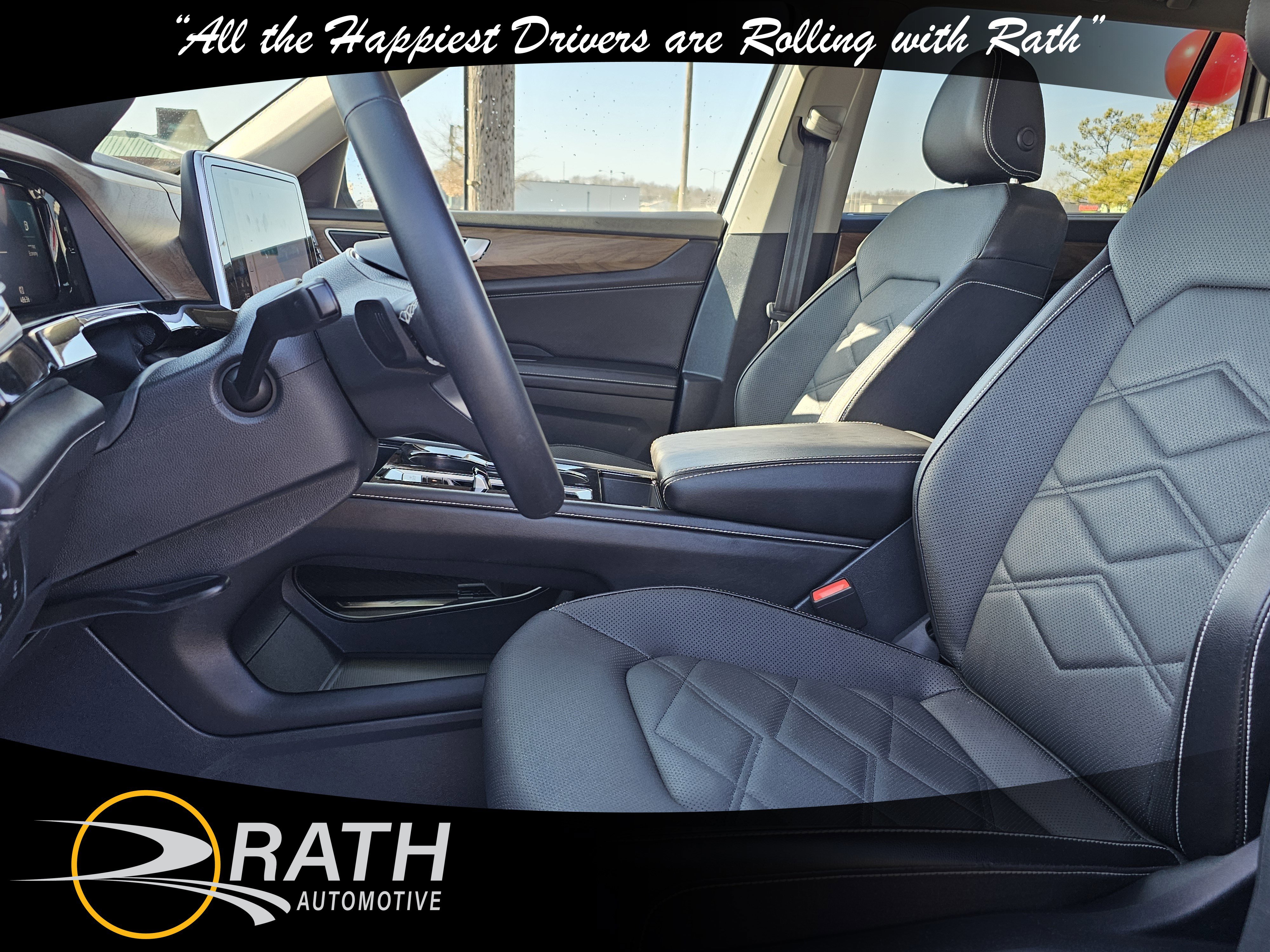 Used 2025 Volkswagen Atlas SE image 12