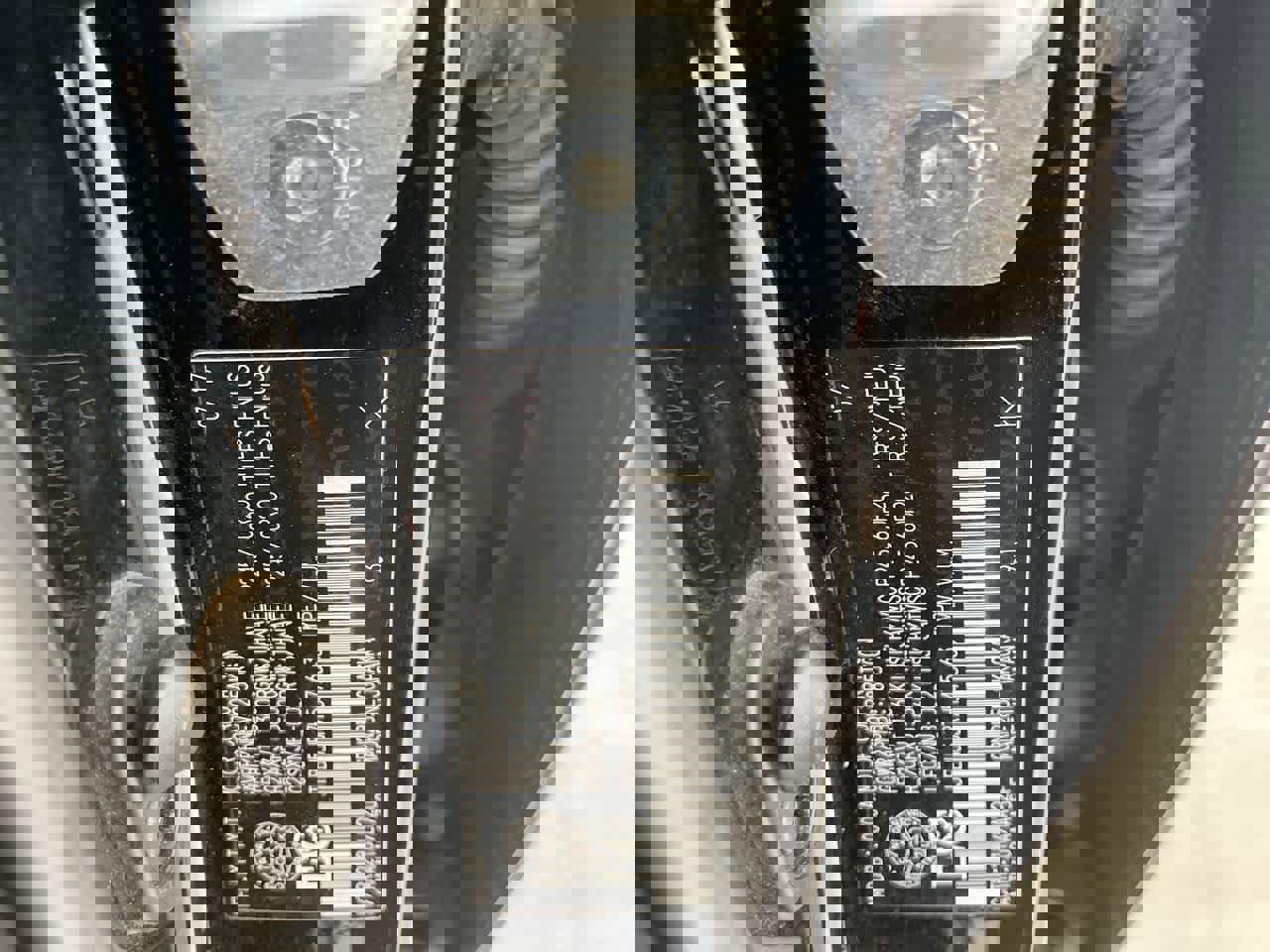 Used 2017 Toyota 4Runner Limited image 29