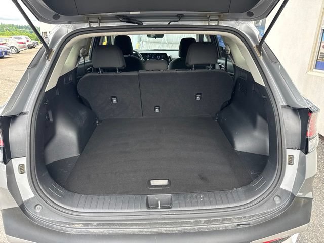 Certified 2023 Kia Sportage LX AWD/4WD image 21