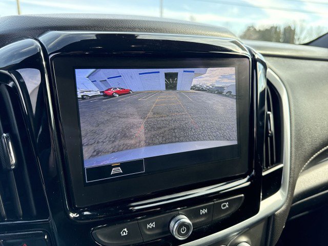 Certified 2022 Chevrolet Traverse LT image 22