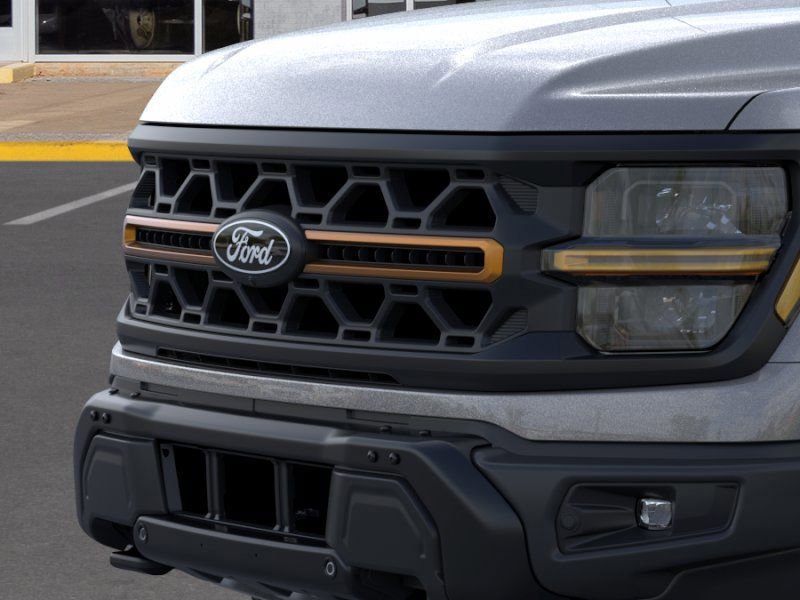 New 2025 Ford F150 Tremor w/ Equipment Group 402A High AWD/4WD image 17