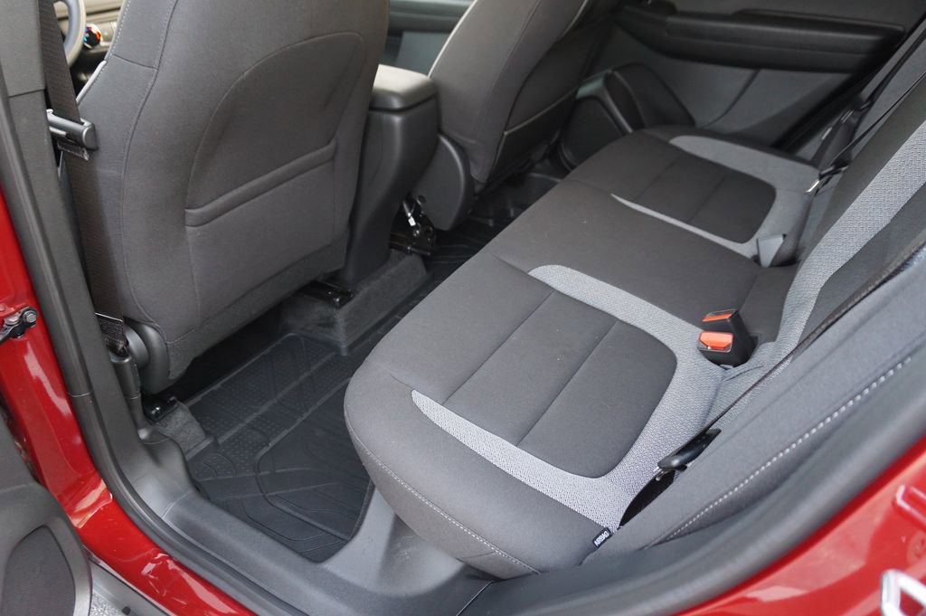 Used 2024 Chevrolet TrailBlazer LS w/ LPO, Blackout Package image 25