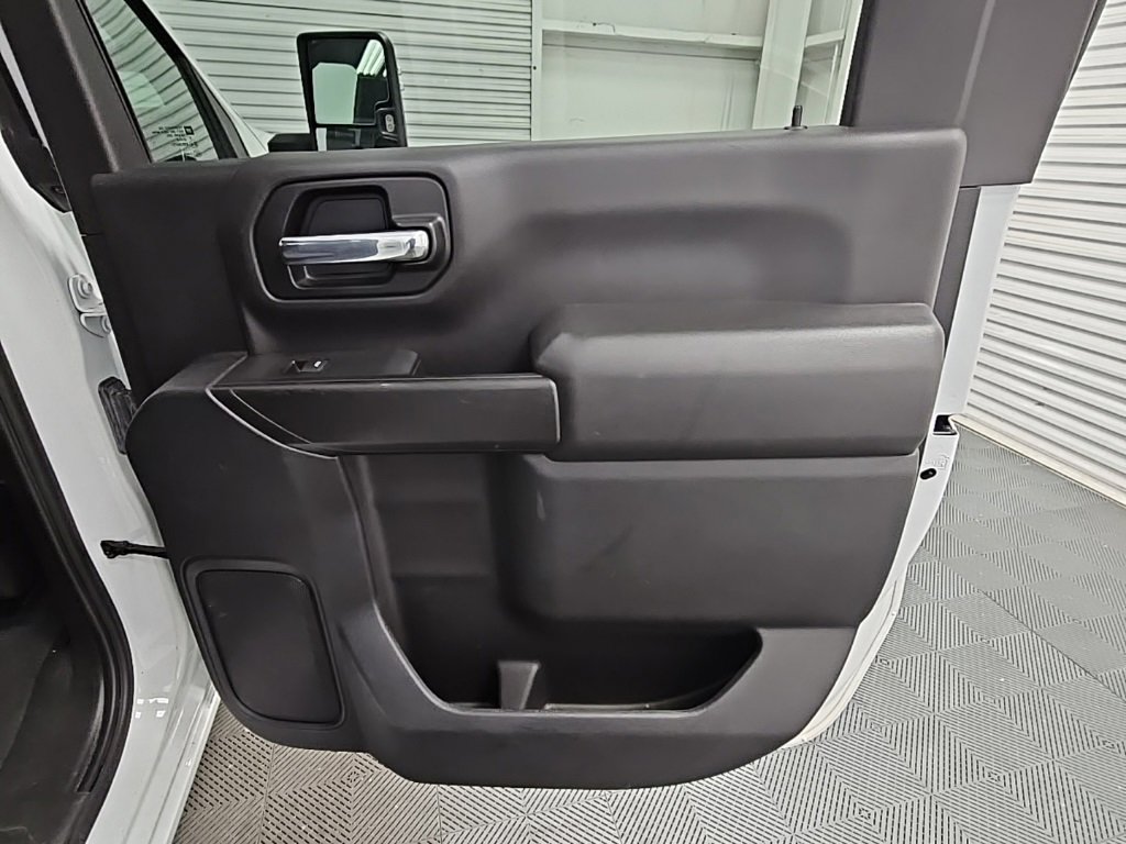 Used 2021 Chevrolet Silverado 2500 LT w/ Fleet Comfort Package image 29